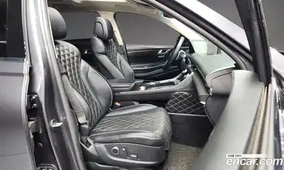Genesis GV80 2020 3.0 Автомат в Москве № 26587, миниатюра 11
