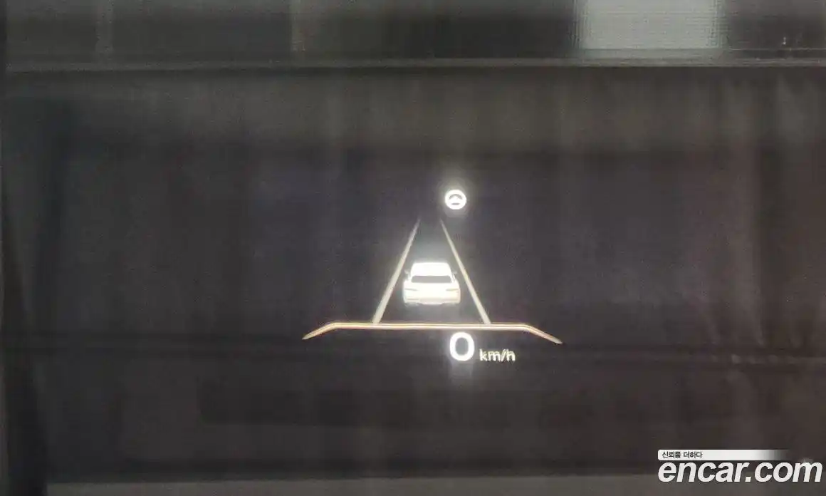 Genesis GV80 2020 3.0 Автомат в Москве № 26587, фото 17