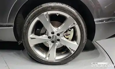 Genesis GV80 2020 3.0 Автомат в Москве № 26587, миниатюра 5