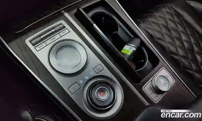 Genesis GV80 2020 3.0 Автомат в Москве № 26587, миниатюра 9