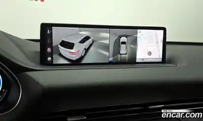 Genesis GV80 2020 2.5 Автомат в Москве № 26790, миниатюра 11