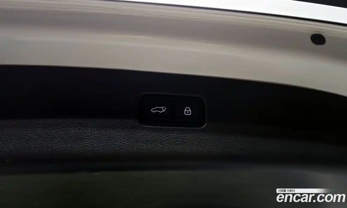 Genesis GV80 2020 2.5 Автомат в Москве № 26790, фото 20