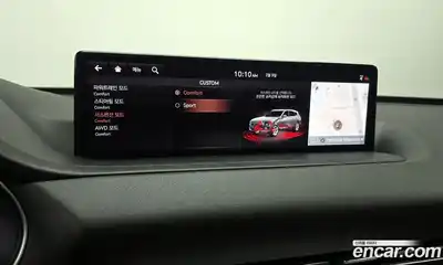 Genesis GV80 2020 2.5 Автомат в Москве № 26790, миниатюра 6