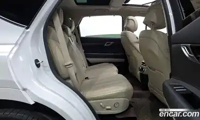 Genesis GV80 2020 2.5 Автомат в Москве № 26790, миниатюра 7