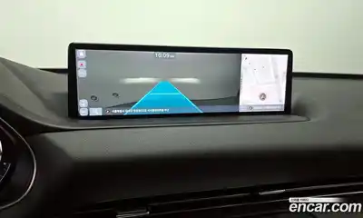 Genesis GV80 2020 2.5 Автомат в Москве № 26790, миниатюра 10