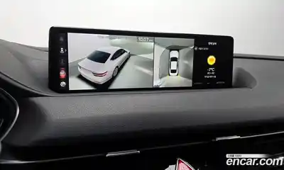 Genesis G80 2021 2.5 Автомат в Москве № 26821, миниатюра 11