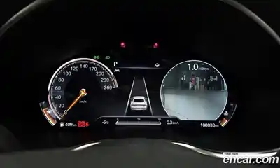 Genesis G80 2021 2.5 Автомат в Москве № 26821, миниатюра 12