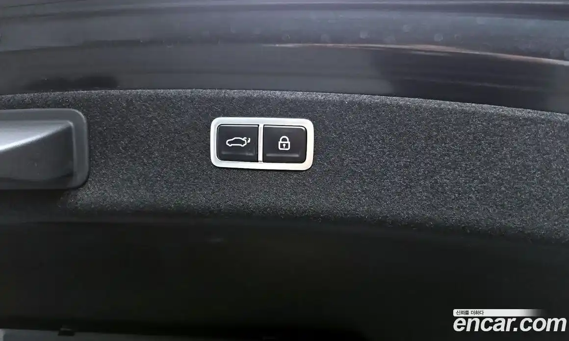 Genesis G80 2021 2.5 Автомат в Москве № 26821, фото 14