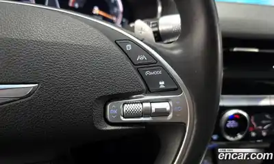 Genesis G80 2021 2.5 Автомат в Москве № 26821, миниатюра 2