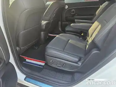 Hyundai Palisade, 2025