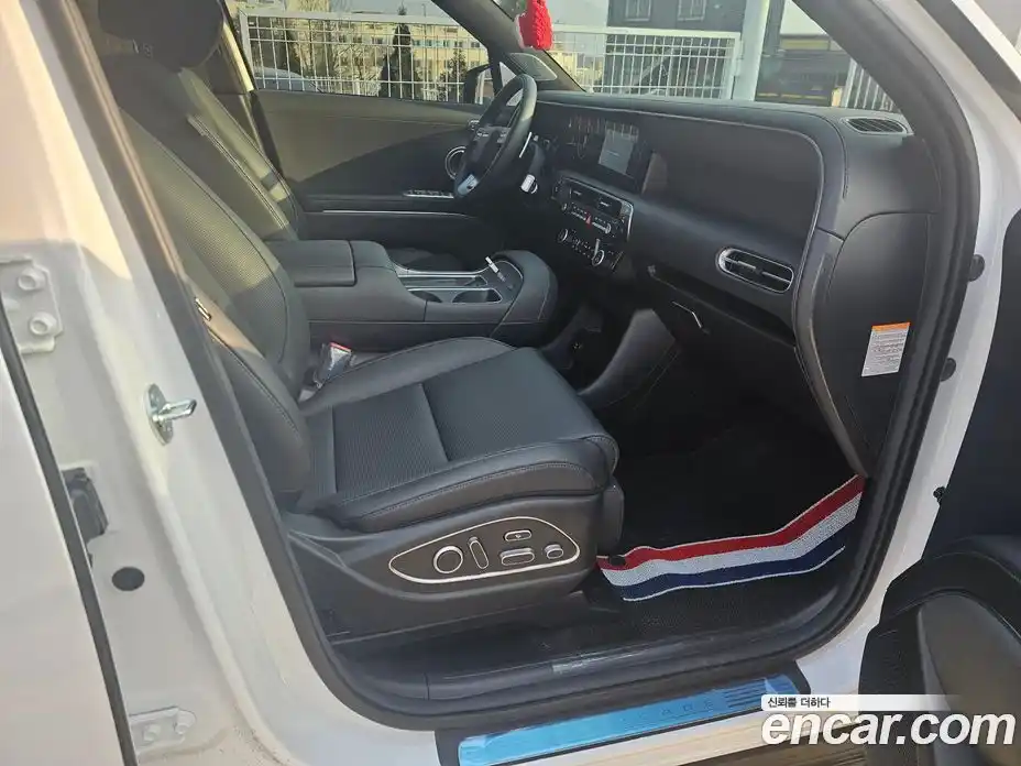 Hyundai Palisade 2025 2.5 Автомат в Москве № 275791, фото 17