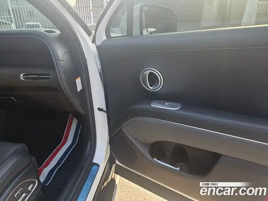 Hyundai Palisade 2025 2.5 Автомат в Москве № 275791, фото 3