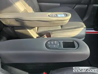 Hyundai Palisade 2025 2.5 Автомат в Москве № 275791, миниатюра 4