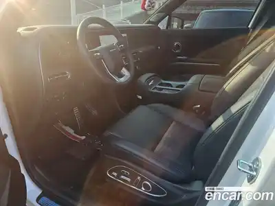 Hyundai Palisade 2025 2.5 Автомат в Москве № 275791, миниатюра 5