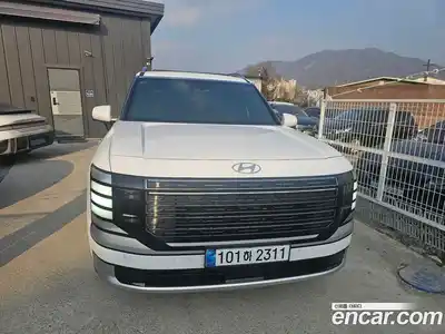 Hyundai Palisade 2025 2.5 Автомат в Москве № 275791, миниатюра 6