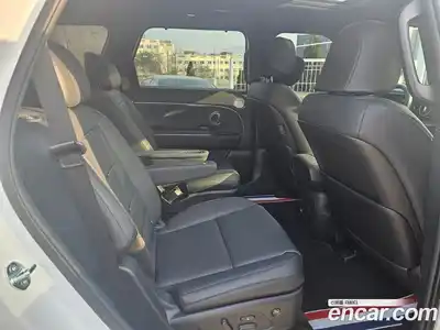 Hyundai Palisade 2025 2.5 Автомат в Москве № 275791, миниатюра 7