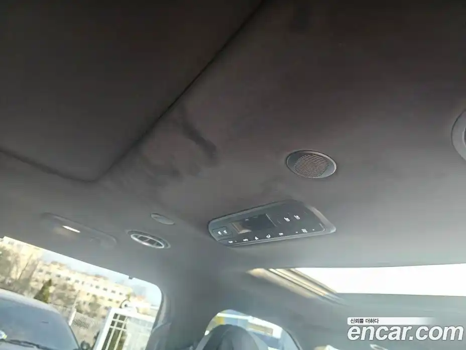 Hyundai Palisade 2025 2.5 Автомат в Москве № 275791, фото 8