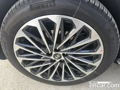 Hyundai Palisade 2025 2.5 Автомат в Москве № 275791, миниатюра 9