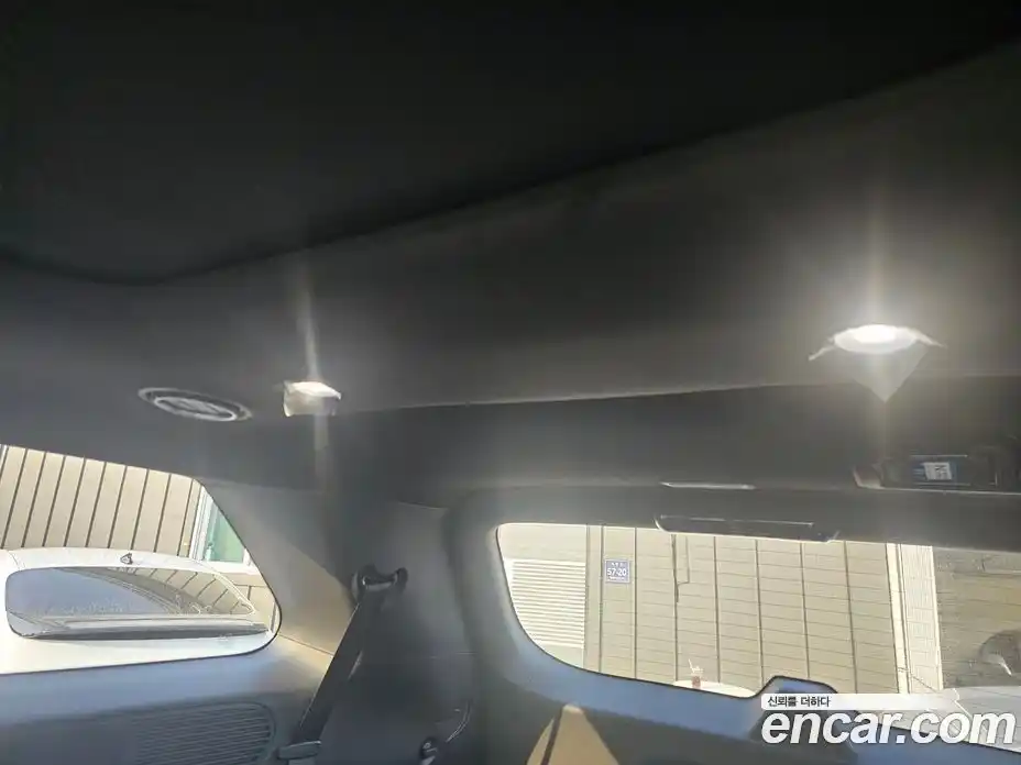 Hyundai Palisade 2025 2.5 Автомат в Москве № 275791, фото 10