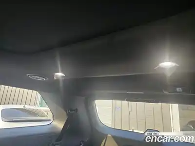 Hyundai Palisade 2025 2.5 Автомат в Москве № 275791, миниатюра 10