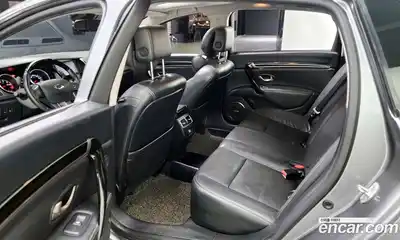 Renault SM7 2016 2.5 Автомат в Москве № 276004, миниатюра 11