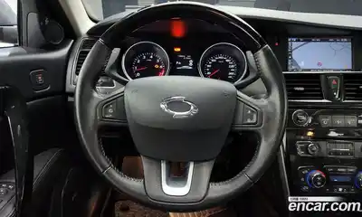 Renault SM7 2016 2.5 Автомат в Москве № 276004, миниатюра 12