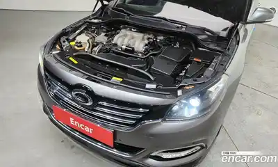 Renault SM7 2016 2.5 Автомат в Москве № 276004, миниатюра 2