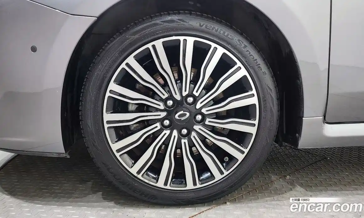 Renault SM7 2016 2.5 Автомат в Москве № 276004, фото 3