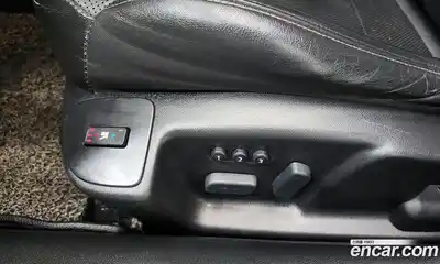 Renault SM7 2016 2.5 Автомат в Москве № 276004, миниатюра 4