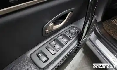 Renault SM7 2016 2.5 Автомат в Москве № 276004, миниатюра 5