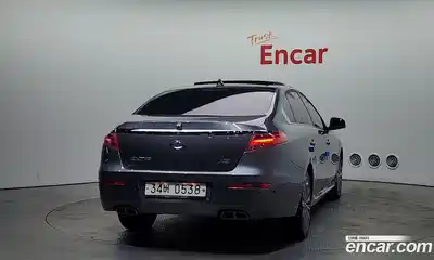 Renault SM7 2016 2.5 Автомат в Москве № 276004, миниатюра 6