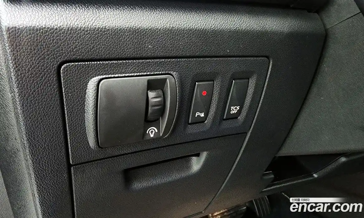 Renault SM7 2016 2.5 Автомат в Москве № 276004, фото 7