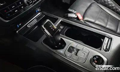 SsangYong Rexton 2021 2.2 Автомат в Москве № 28162, миниатюра 12