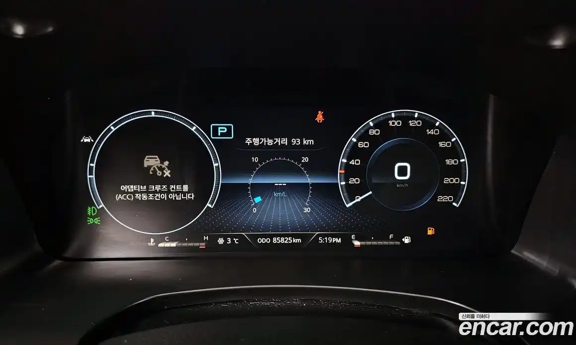 SsangYong Rexton 2021 2.2 Автомат в Москве № 28162, фото 3