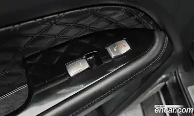 SsangYong Rexton 2021 2.2 Автомат в Москве № 28162, миниатюра 4