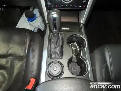 Ford Explorer 2015 3.5 Автомат в Москве № 282244, миниатюра 12