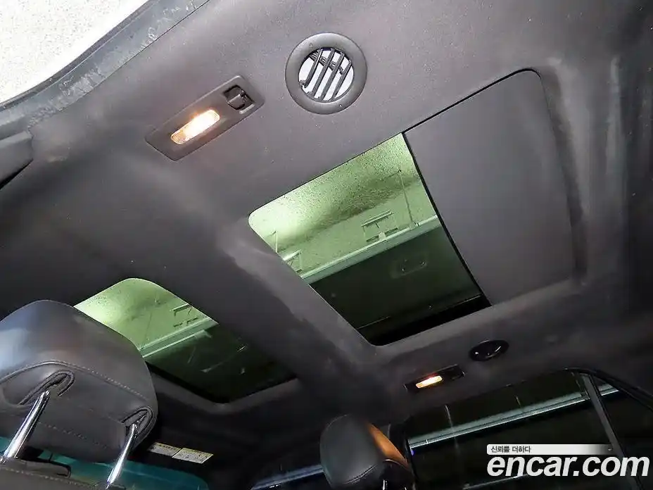 Ford Explorer 2015 3.5 Автомат в Москве № 282244, фото 16