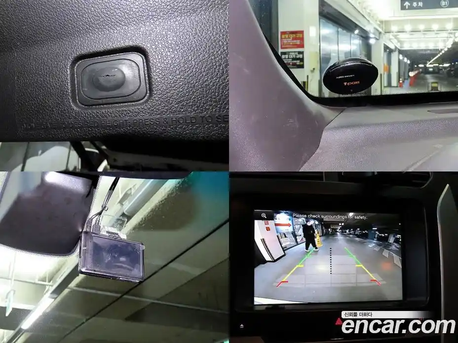 Ford Explorer 2015 3.5 Автомат в Москве № 282244, фото 18