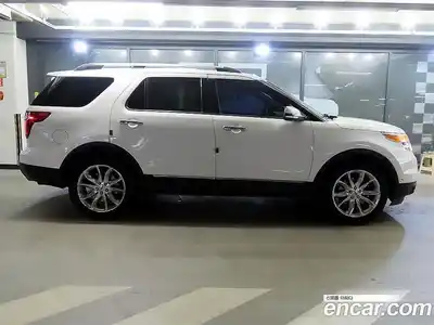 Ford Explorer 2015 3.5 Автомат в Москве № 282244, миниатюра 3