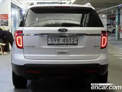 Ford Explorer 2015 3.5 Автомат в Москве № 282244, миниатюра 5