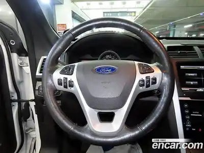 Ford Explorer 2015 3.5 Автомат в Москве № 282244, миниатюра 8