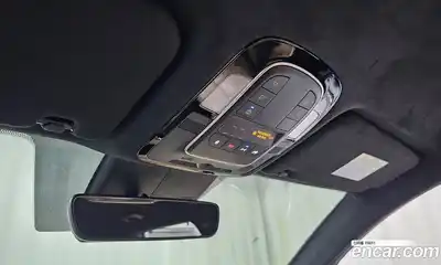 Hyundai Santa Fe 2021 2.2 Автомат в Москве № 283626, миниатюра 12