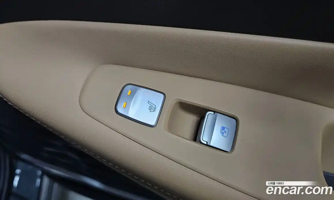 Hyundai Santa Fe 2021 2.2 Автомат в Москве № 283626, фото 15