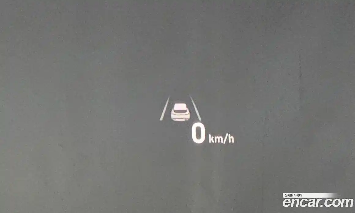 Hyundai Santa Fe 2021 2.2 Автомат в Москве № 283626, фото 16