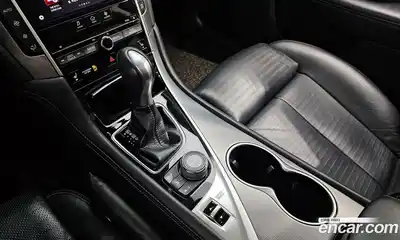 Infiniti Q50 2017 3.5 Автомат в Москве № 284127, миниатюра 12