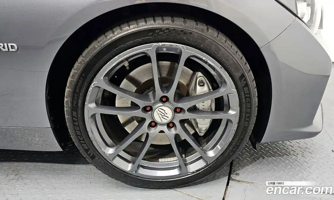 Infiniti Q50 2017 3.5 Автомат в Москве № 284127, фото 20