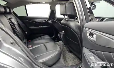 Infiniti Q50 2017 3.5 Автомат в Москве № 284127, миниатюра 4