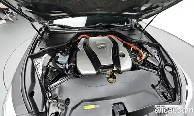 Infiniti Q50 2017 3.5 Автомат в Москве № 284127, миниатюра 7