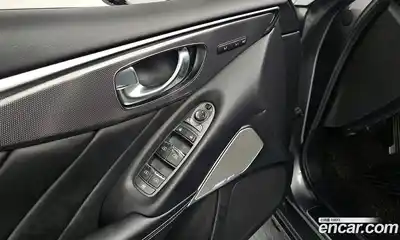 Infiniti Q50 2017 3.5 Автомат в Москве № 284127, миниатюра 8
