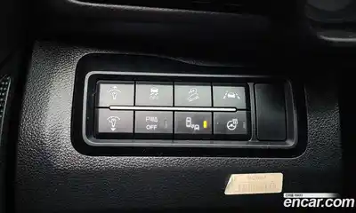 SsangYong TIBOLI 2024 1.6 Автомат в Москве № 28424, миниатюра 11